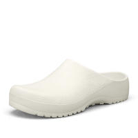 Zapatillas De Hombre Para Jardín Y Pesca Zapatos De Cocina Cómodos Impermeables Para Mujer Y Parejas Sandalias Para Trabajadores De Pet Outdoor - details 3