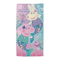 Arditex - Toalla de Microfibra de 70x140cm de diferentes estampados, Minnie y Daisy, Mickey, Stitch, Unicornio, Batman, Ariel, Stitch y Angel, Spiderman .... ideal para playa, piscinas... - details 9