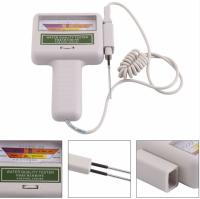Medidor de cloro y pH 2 en 1, monitor digital de análisis de calidad del agua para piscinas, spas y agua potable. - details 3