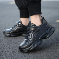 Zapatillas De Deporte Para Niños Y Niñas Antideslizantes Transpirables Suaves Para Todas Las Estaciones Zapatillas Casuales Para Niños - details 9