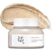 BEAUTY OF JOSEON Ground Rice and Honey Glow Mask (150 ml) - details 0