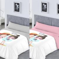 Funda Nórdica 50% Algodón 50% Poliester KAYANA de Passata Catotex - details 0