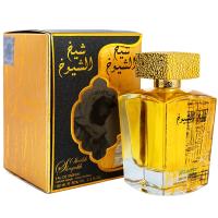 Lattafa Sheikh Al Shuyukh Luxe Edition Eau de Parfum 100ml - details 0