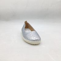 Virucci - Mocasines Deportivos de Mujer Cómodas Modernas VR5-1693 disponible en Beige, Blanco, Negro, Oro, Plata - details 4
