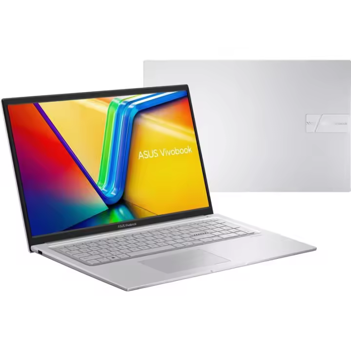 Asus VivoBook 17 F1704VA-AU188W i7-1355U 16GB 1TB 17.3" W11H - 1