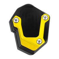 Placa De Extensión Para Pedal Lateral De Bicicleta VOGE DS900X 525DSX 900DSX DSX525 DS900 DS525X DSX900 Pieza De Aluminio CNC Estabilizador De Terreno - details 19
