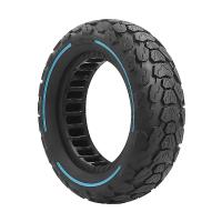 Pneumático De Goma Sólido Para E-Scooter ZERO 10X Kugoo M4 G1 Dualtron Rueda De Scooter Eléctrico 10X3.0 255*80 80/65-6 Con Honeycomb - details 15