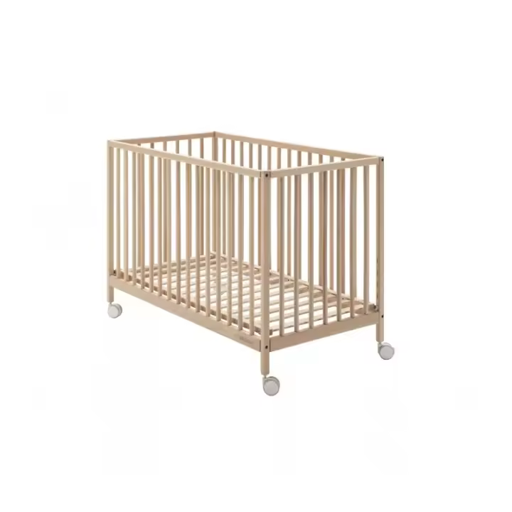 Cuna Micuna MOUNTAIN 120x60 - 1