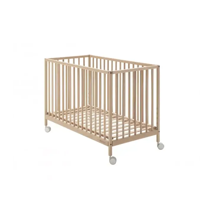 Cuna Micuna MOUNTAIN 120x60 - 1