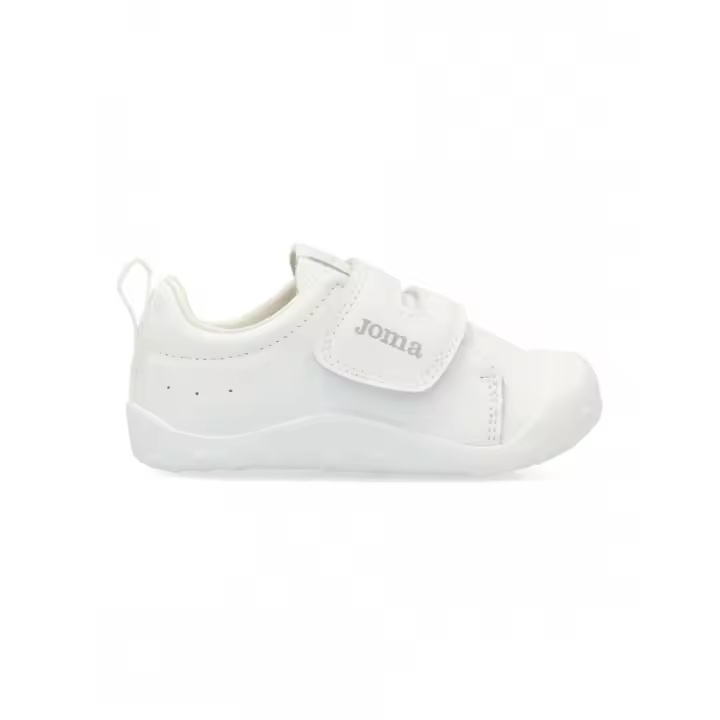 Zapatillas deportivas niño JOMA TEDYBS2502 DEPORTIVO BAREFOOT BLANCO 36224 25I - 1
