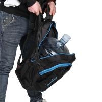 Mochila Oxford de hombro para estudiantes, Bolsa Escolar de gran capacidad, resistente al desgaste, ligera, impermeable, para portátil de viaje - details 5