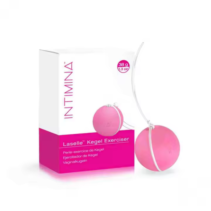 INTIMINA LASELLE EJERCITADOR DE KEGEL 38 GR. - 1