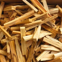 Palo Santo Sticks Naturales Incienso De Madera Aroma Diffusor De Madera Cruda Para Difusión En El Hogar Sala De Estar Oficina - details 5