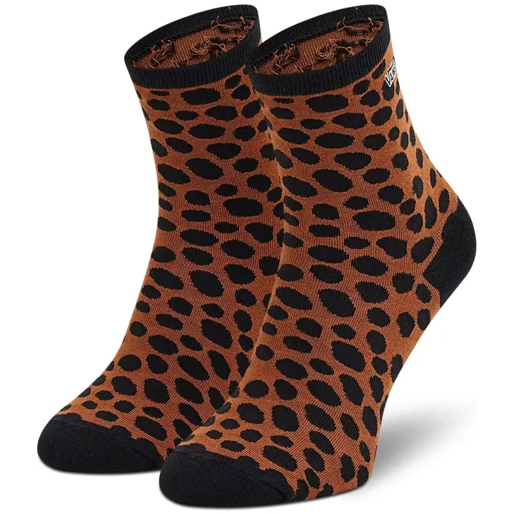 Textil Sportswear marca Vans modelo Vn0A49Zcz0F1 para mujer en color marrón - 1