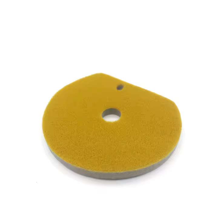 Esponja limpiadora de admisión de filtro de aire para Scooter Majesty 125Cc 5CA-E5407-00 - 1