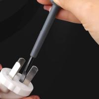 Bolígrafo Eléctrico De Alta Torque Para Pruebas De Destreza Y Medición Electrónica Herramienta De Precisión Con Recarga Por Batería Rango De Voltaje 12/48-1000V AC - details 5