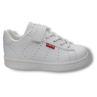 Levi's Levis Zapatilla Sneakers Niño AVENUE MINI VAVE0102S BLANCO Zapatillas calzado niños Levis Winter ROYALE CORDONETS - details 2
