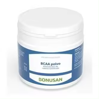 Bcaa 200Gr. - Bonusan - 1