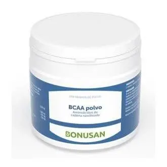 Bcaa 200Gr. - Bonusan - 1