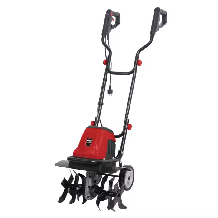 Electrohoe LEA 1400 vatios de ancho de trabajo 40cm - 1