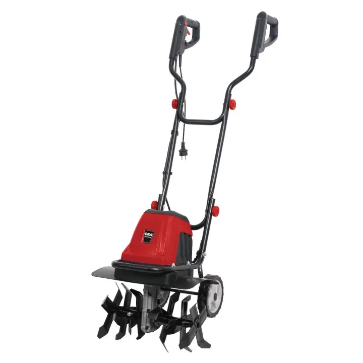 Electrohoe LEA 1400 vatios de ancho de trabajo 40cm - 1