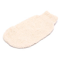 Guantes De Showers Con Toalla Exfoliante Para Masaje En Spa Herramienta De Limpieza De Piel 1 Pieza Accesorios De Baño - details 1