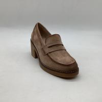 Virucci - Mocasines de Mujer Cómodos Modernos VRA-1077 disponible en Beige, Cuero, Negro, Taupe - details 0