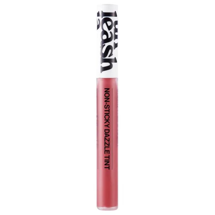 UNLEASHIA Tinta de Labios Vegana Non Stick Dazzle - Labial Líquido Brillante de Larga Duración — oferta en Miravia