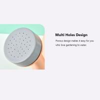 Maceta De Riego Para Niños 2500ml En Forma De Elefante De Plástico Para Jardín Patio Exterior Con Diseño Cartoon Divertido - details 2
