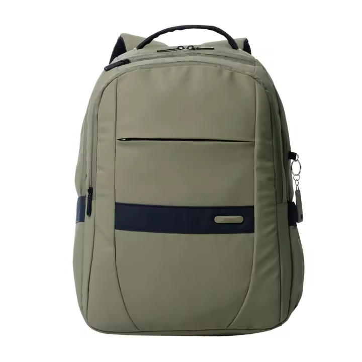 Totto  Mochila Wivetto 2.0 - Desert Taupe Marrón Grande - 1