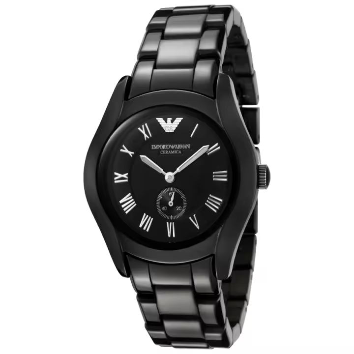Reloj armani hombre  ar1402 (42mm) - 1