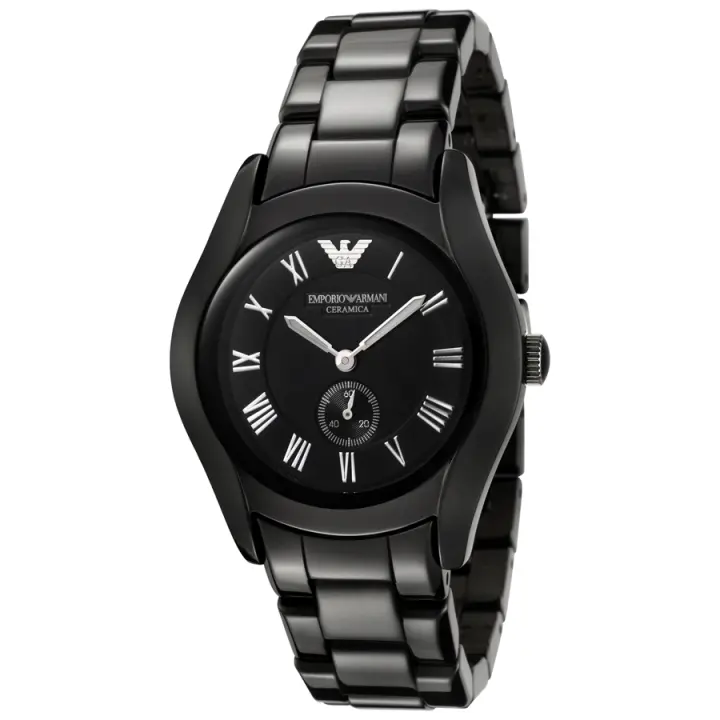 Reloj armani hombre  ar1402 (42mm) - 1