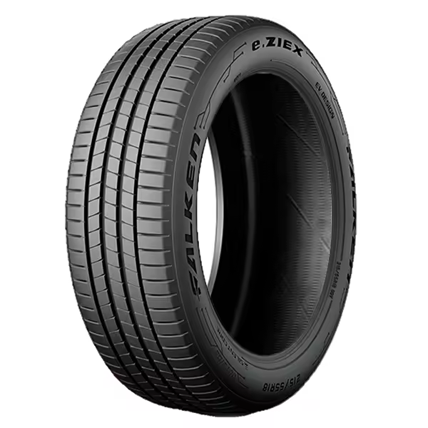 NEUMÁTICOS FALKEN 235/55 R19 105V E. ZIEX S-I XL - 1