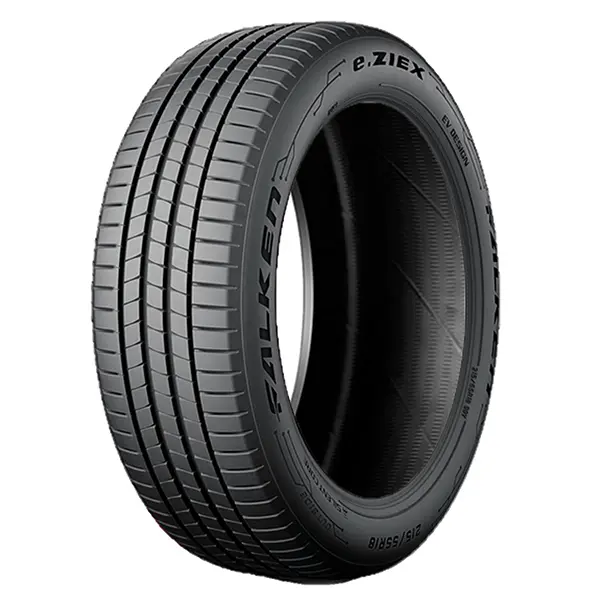 NEUMÁTICOS FALKEN 235/60 R19 107V E. ZIEX S-I XL - 1