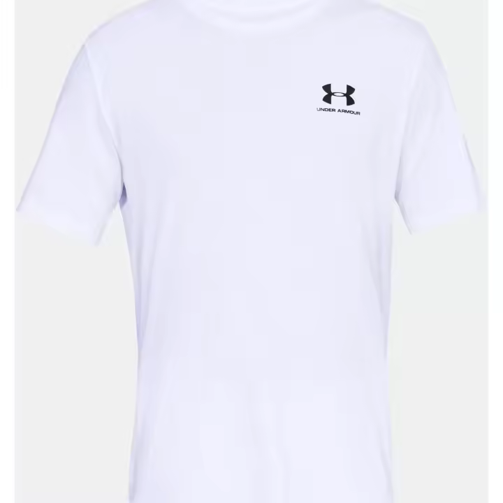 Under Armour camiseta de manga corta SportStyle para hombre  1326799 - 1