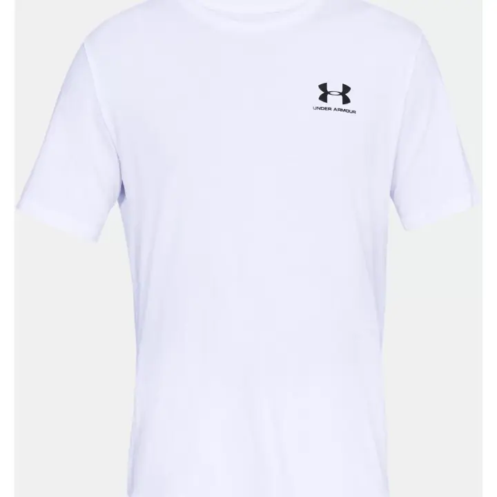 Under Armour camiseta de manga corta SportStyle para hombre  1326799 - 1