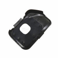Nueva Accesorio Para Coche Botón De Control De Cruce Cubierta De Volante Inferior Para TOYOTA YARIS NSP15* 2013- 45186-0D110-C0 - details 15