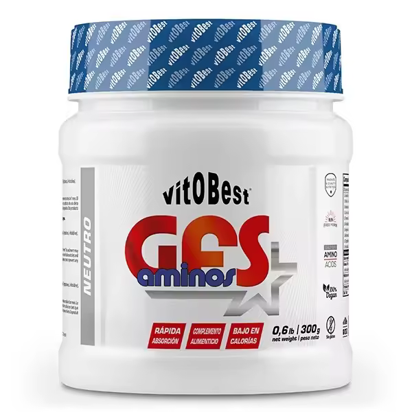 GFS aminos 500g vitobest - 1