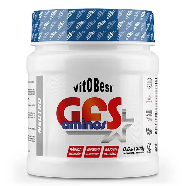 GFS aminos 500g vitobest - 1