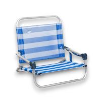 Silla de Playa Plegable Pequeña | Karawan - details 0