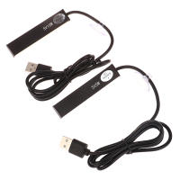 Calentador De Acuario Mini 5/10W USB Para Pequeño Tanque De Peces Protección Contra Sobrecalentamiento Ahorro De Energía Accesorios - details 18