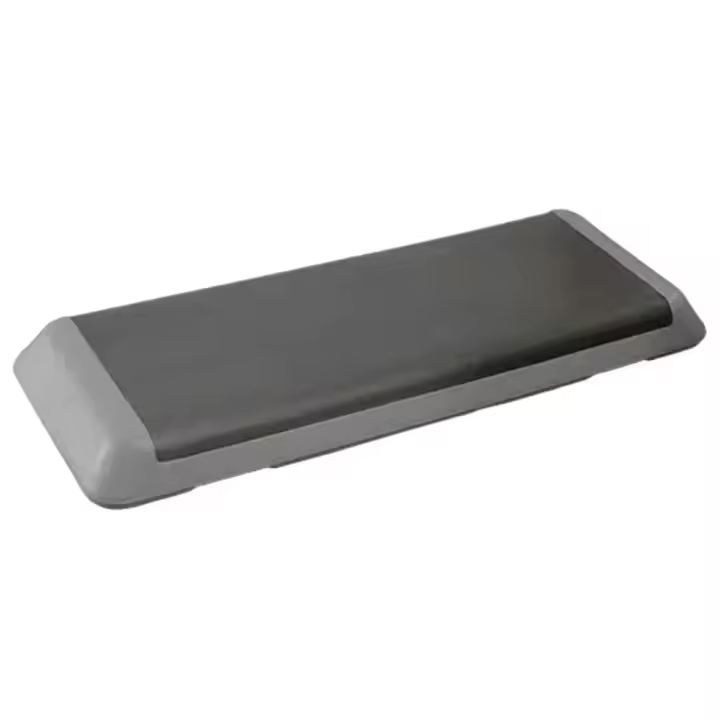 Softee Escalón Professional Negro,Gris - 1