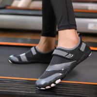 Zapatillas De Agua Para Hombres Y Mujeres Zapatillas Deportivas Respirables Y Secado Rápido Para Natación Playa Senderismo Fitness - details 14