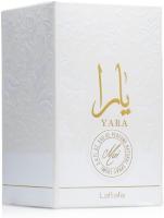 YARA MOI BY LATTAFA EAU DE PARFUM 100 ML SPRAY DULCE Y FLORAL  UNA FRAGANCIA QUE DEJA HUELLA - details 3