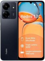 Xiaomi ( TIENE USO) Redmi 13C , NFC, 256GB + 8gb RAM 6.74"/ , Smartphone, telefono movil , libre, negro , (PRODUCTO CON USO) - details 0
