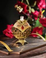 Hareem Al Sultan Gold 35ML Khadlaj Aceite Concentrado (Aceite de Feromonas) EAU - details 1