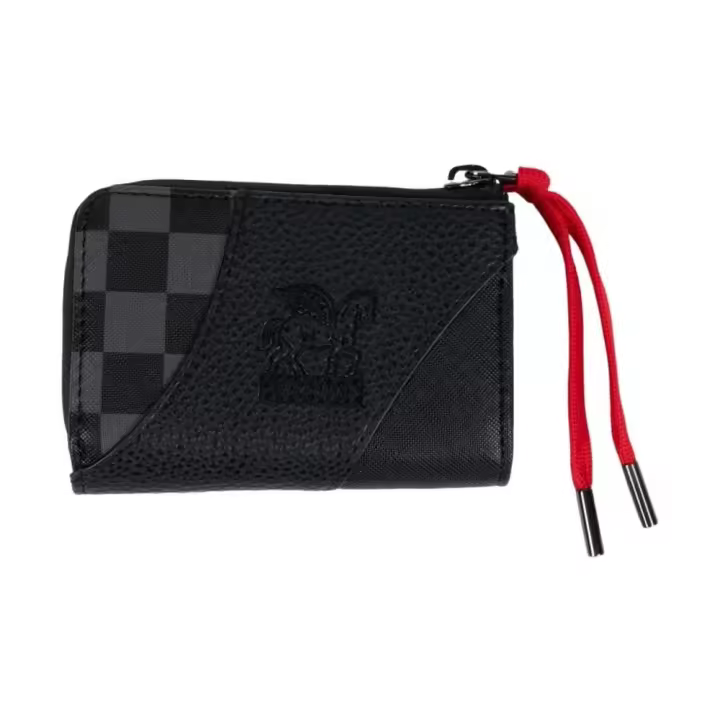 Cartera Sprayground 910W5591NSZ Henny Phantom Wallet - 1