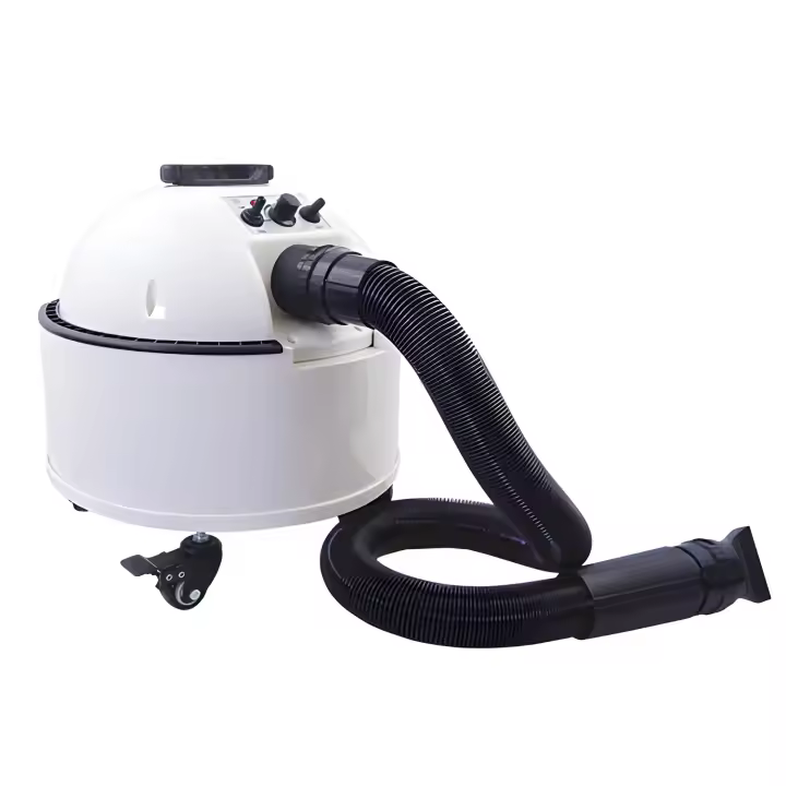 Ibañez Secador y Expulsor Profesional Ibáñez 2-FORCE para Peluquería Canina - 1