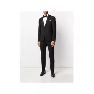 GIORGIO ARMANI - SMOKING LUX SCIALATED MAN Home COMPLETE TRAJES P/E 2016 HOMBRES Vestido complete - 1