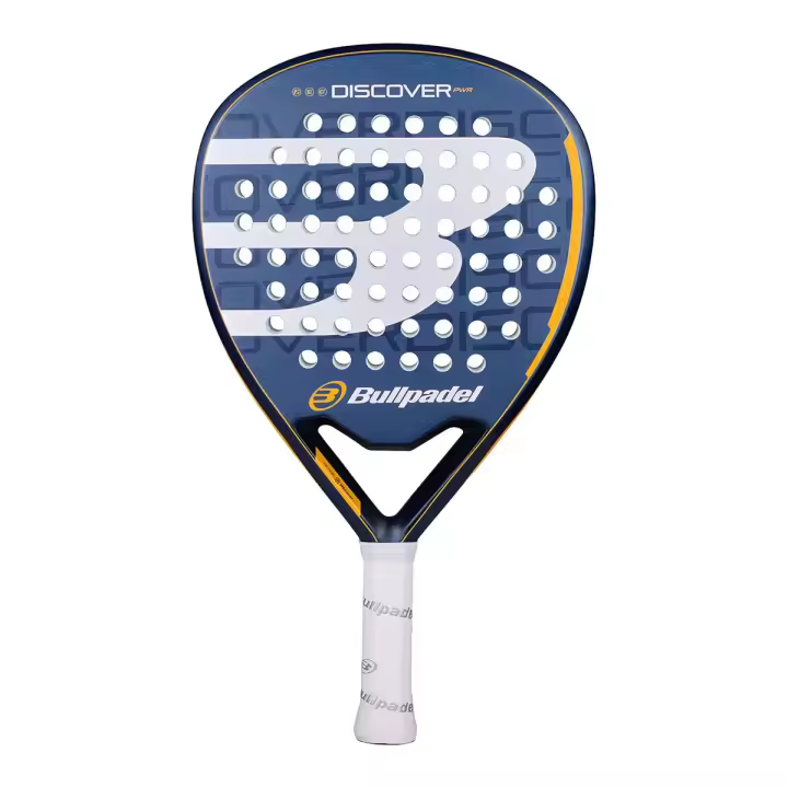 Bullpadel Discover Pwr - 1